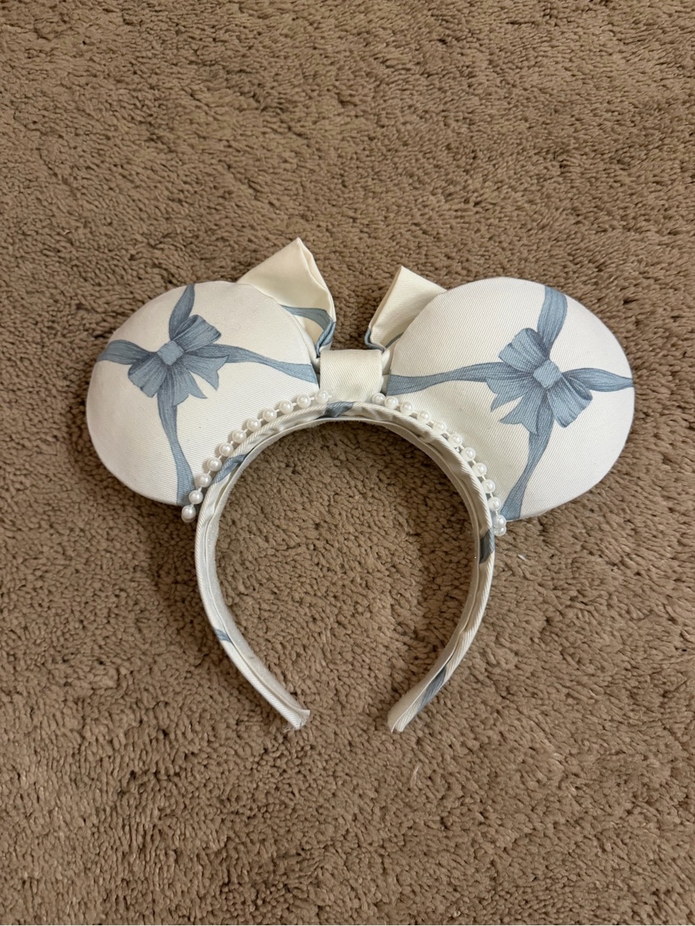 Mickey ears - Picture 2 of 2